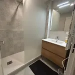 Apartamento Nuits En Alsace 2