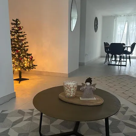 Apartament Nuits En Alsace 2