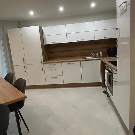 Apartament Nuits En Alsace 2 Morsbronn-les-Bains