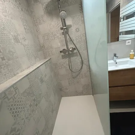 Apartament Nuits En Alsace 2 Morsbronn-les-Bains
