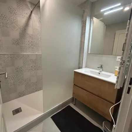 Apartment Nuits En Alsace 2