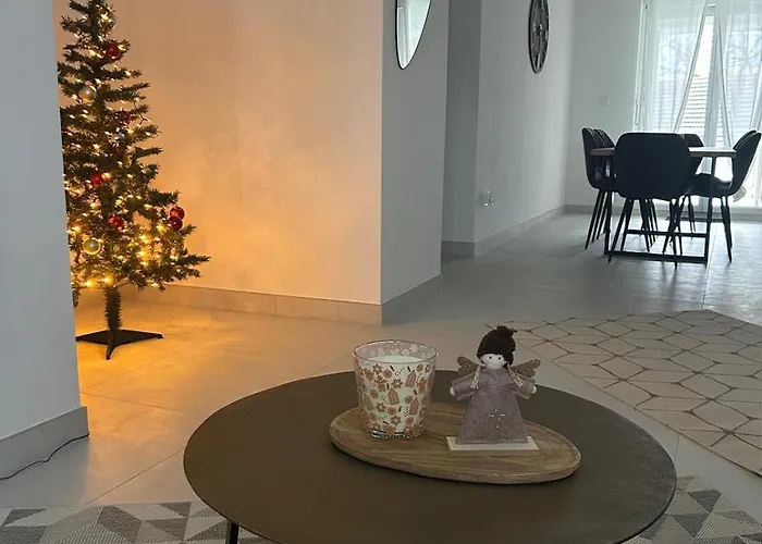 Apartamento Nuits En Alsace 2