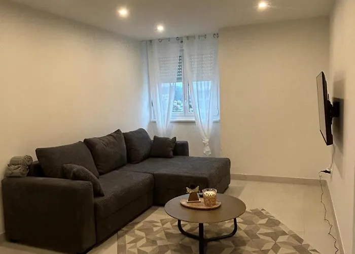 Apartamento Nuits En Alsace 2 *