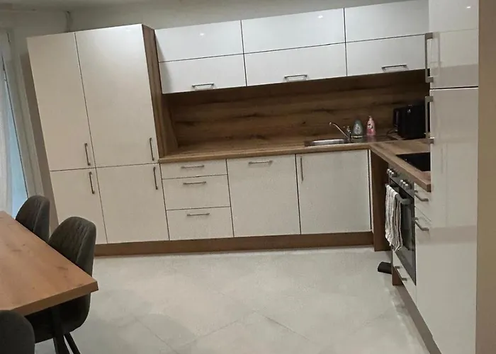 Apartamento Nuits En Alsace 2 Morsbronn-les-Bains